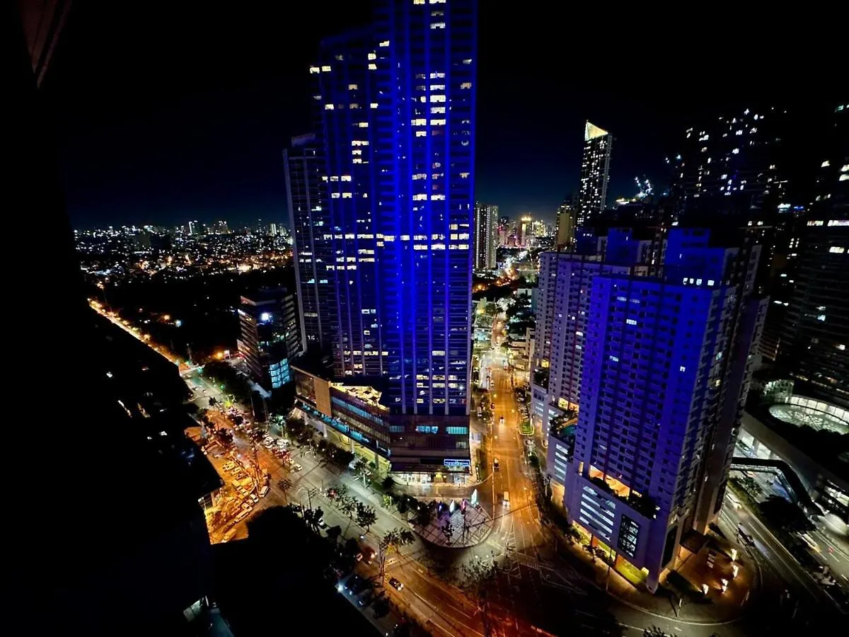 Glamorous Fully Equipped 1Br Staycation In Makati Manila 0*,  Philippines