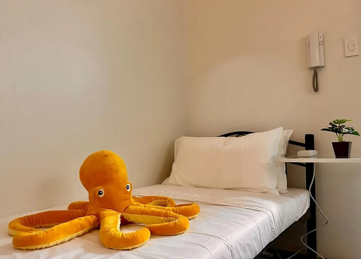 Glamorous Fully Equipped 1Br Staycation In Makati Manila 0*,
